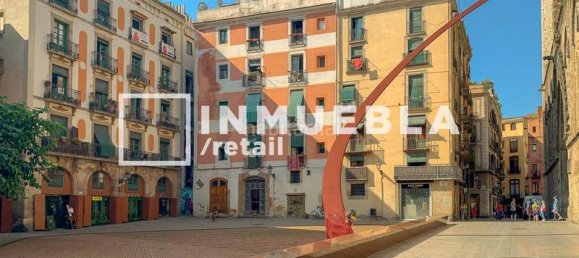 65m² Commercial property in Ciutat Vella, Spain No. 20668 20