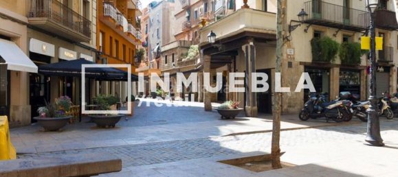 65m² Commercial property in Ciutat Vella, Spain No. 20668 14