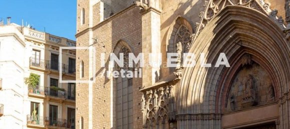 65m² Commercial property in Ciutat Vella, Spain No. 20668 36