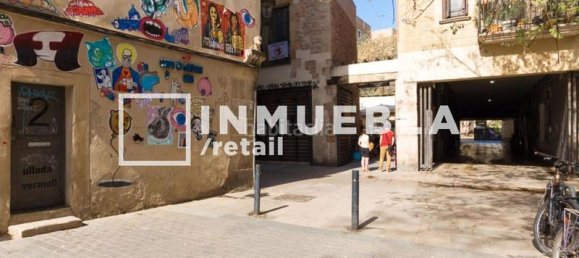 65m² Commercial property in Ciutat Vella, Spain No. 20668 13