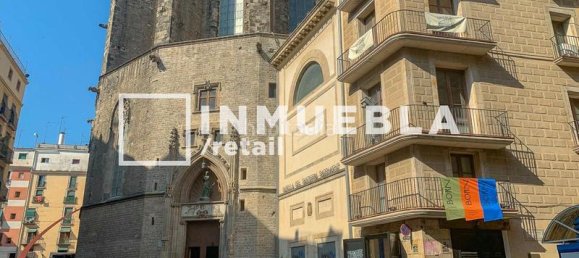 65m² Commercial property in Ciutat Vella, Spain No. 20668 19