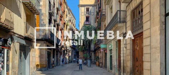 65m² Commercial property in Ciutat Vella, Spain No. 20668 31