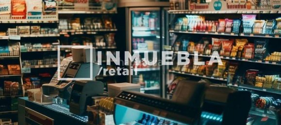 65m² Commercial property in Ciutat Vella, Spain No. 20668 10