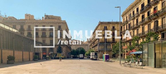 65m² Commercial property in Ciutat Vella, Spain No. 20668 24
