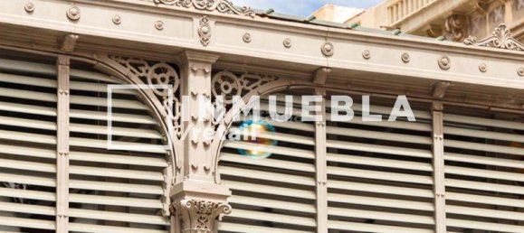 65m² Commercial property in Ciutat Vella, Spain No. 20668 12