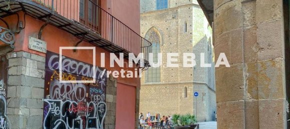 65m² Commercial property in Ciutat Vella, Spain No. 20668 28
