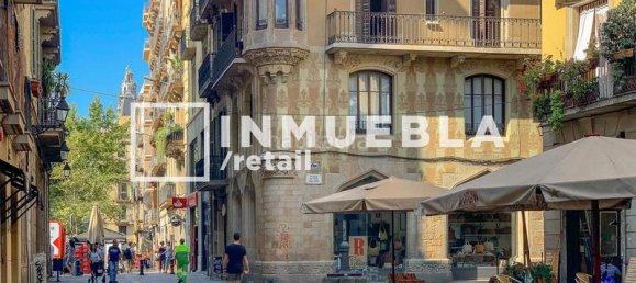 65m² Commercial property in Ciutat Vella, Spain No. 20668 33