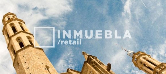 65m² Commercial property in Ciutat Vella, Spain No. 20668 42