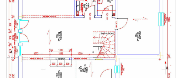 5 chambres Maison à Baden-Wurttemberg, Germany No. 68794 15