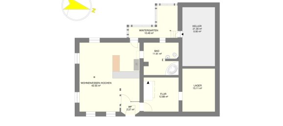 5-salle Maison à Biberach, Germany No. 354867 27