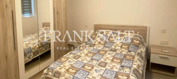 Квартира с 3 спальнями в Мсида, Мальта № 7996 8