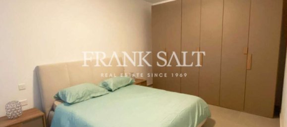 Квартира с 3 спальнями в Мсида, Мальта № 7996 5