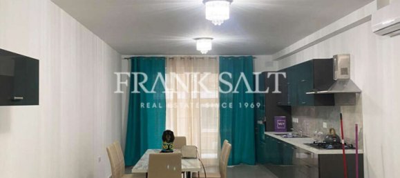 Квартира с 3 спальнями в Мсида, Мальта № 7996 6