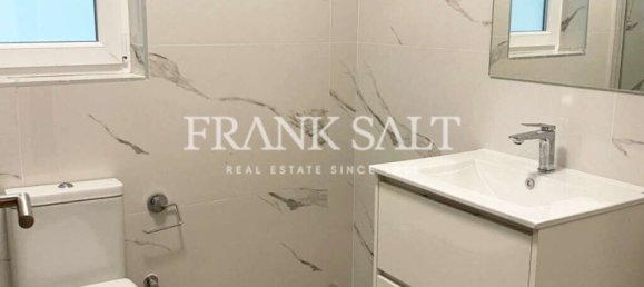 Квартира с 3 спальнями в Мсида, Мальта № 7996 7