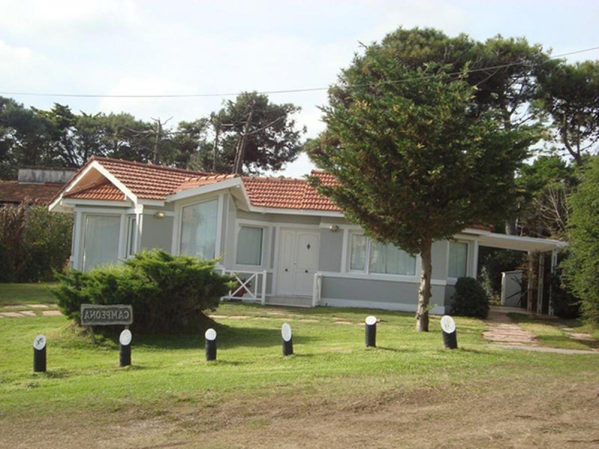 3 Schlafzimmer Haus in Mar del Plata, Argentina, Nr. 100090