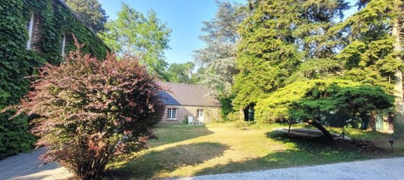 Дом с 4 спальнями в Водрикур, Франция № 59955 21