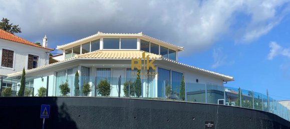 Дом с 3 спальнями в Фуншал, Португалия № 145015 3