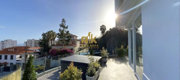 Дом с 3 спальнями в Фуншал, Португалия № 145015 19