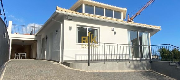 Дом с 3 спальнями в Фуншал, Португалия № 145015 44