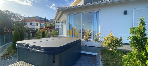 Дом с 3 спальнями в Фуншал, Португалия № 145015 29