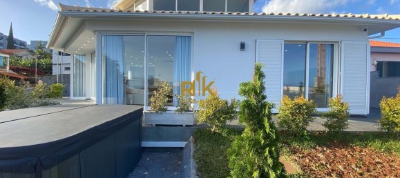 Дом с 3 спальнями в Фуншал, Португалия № 145015 28