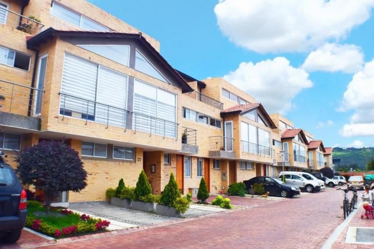 3 غرف نوم منزل في Cundinamarca, Colombia رقم 2759