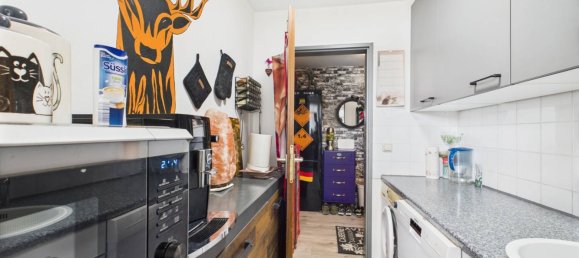 2 rooms Apartment in Munich, Germany No. 250898 7