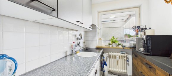 2 rooms Apartment in Munich, Germany No. 250898 8