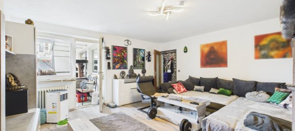 2 rooms Apartment in Munich, Germany No. 250898 3