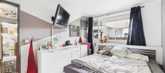 2 rooms Apartment in Munich, Germany No. 250898 5