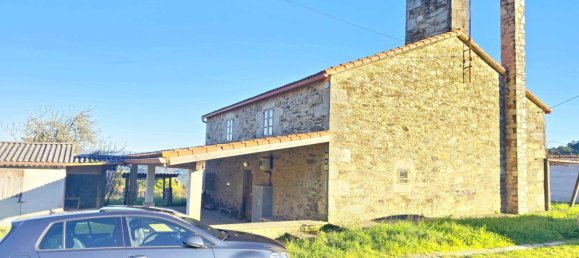 6 chambres Maison à Silleda, Spain No. 50554 17