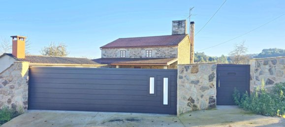 6 chambres Maison à Silleda, Spain No. 50554 22