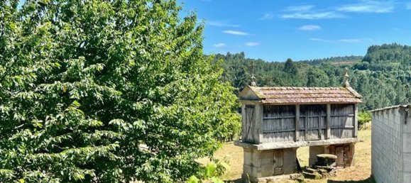 6 chambres Maison à Silleda, Spain No. 50554 40