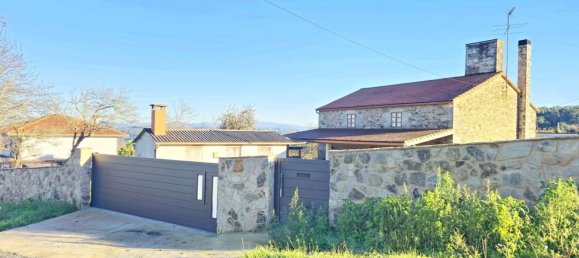 6 chambres Maison à Silleda, Spain No. 50554 35