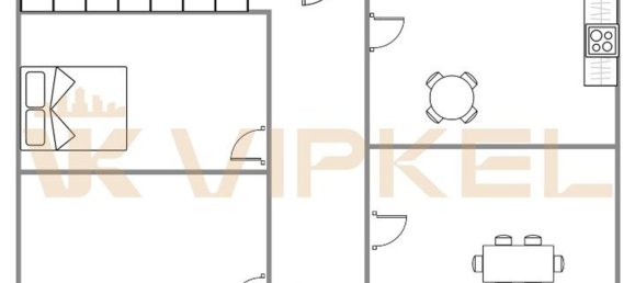 6 chambres Maison à Silleda, Spain No. 50554 25