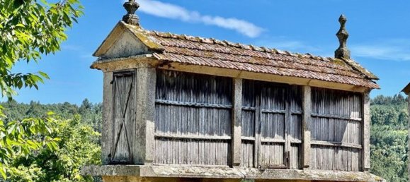 6 chambres Maison à Silleda, Spain No. 50554 33