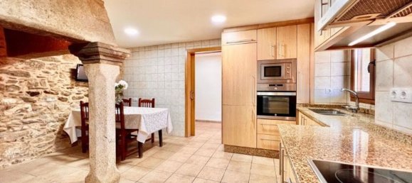 6 chambres Maison à Silleda, Spain No. 50554 11