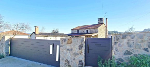 6 chambres Maison à Silleda, Spain No. 50554 14