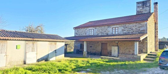 6 chambres Maison à Silleda, Spain No. 50554 16