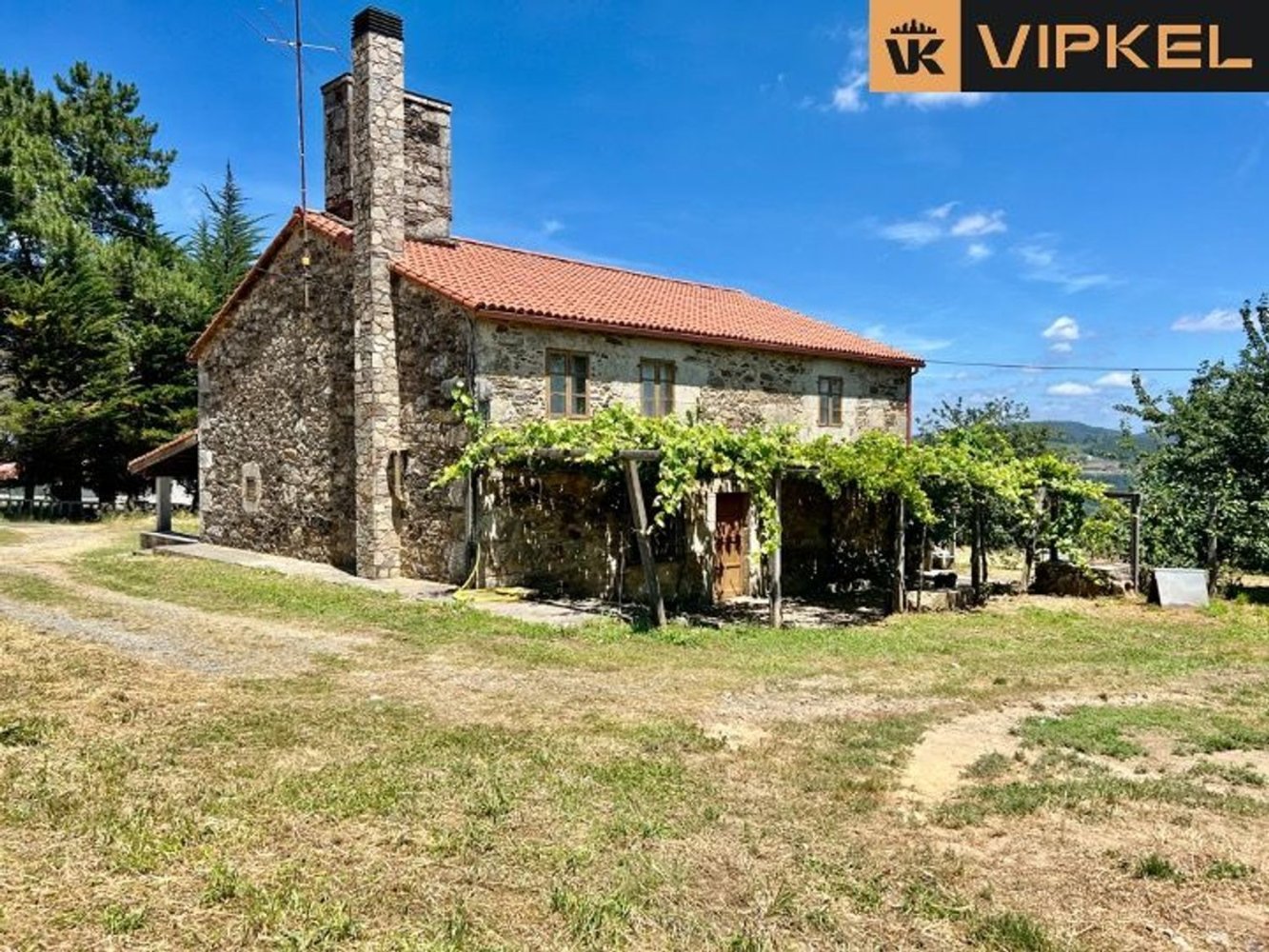 6 chambres Maison à Silleda, Spain No. 50554