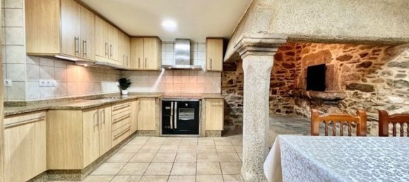 6 chambres Maison à Silleda, Spain No. 50554 5