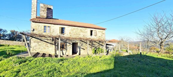 6 chambres Maison à Silleda, Spain No. 50554 39
