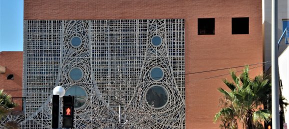 33 Schlafzimmer Gebäude in Alicante, Spain, Nr. 66222 23