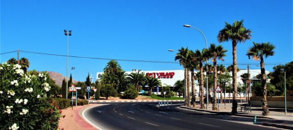 33 Schlafzimmer Gebäude in Alicante, Spain, Nr. 66222 26