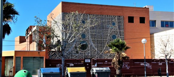 33 Schlafzimmer Gebäude in Alicante, Spain, Nr. 66222 24