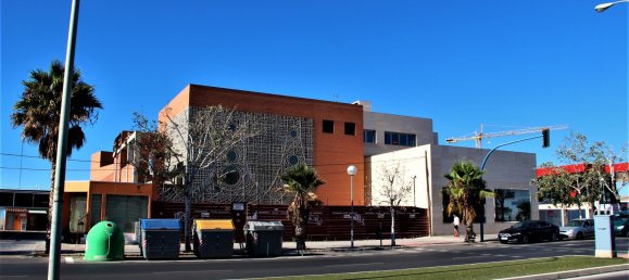 33 Schlafzimmer Gebäude in Alicante, Spain, Nr. 66222 2