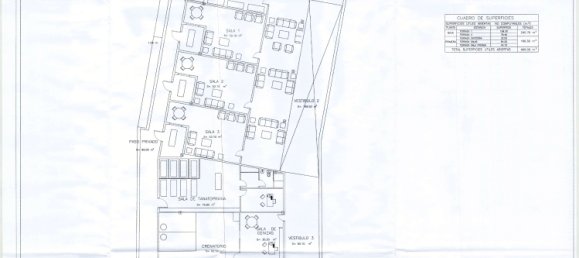 33 Schlafzimmer Gebäude in Alicante, Spain, Nr. 66222 70