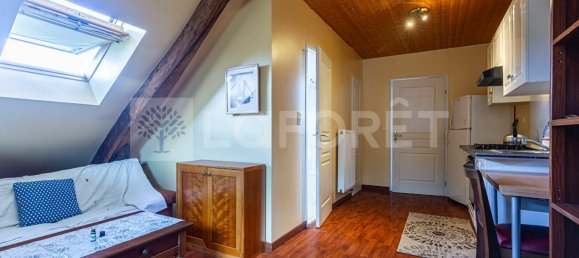 4 bedrooms House in Poisy, France No. 300929 12