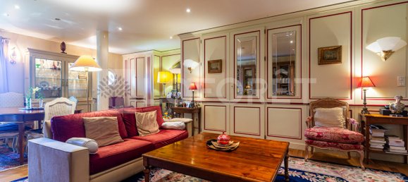 4 bedrooms House in Poisy, France No. 300929 7