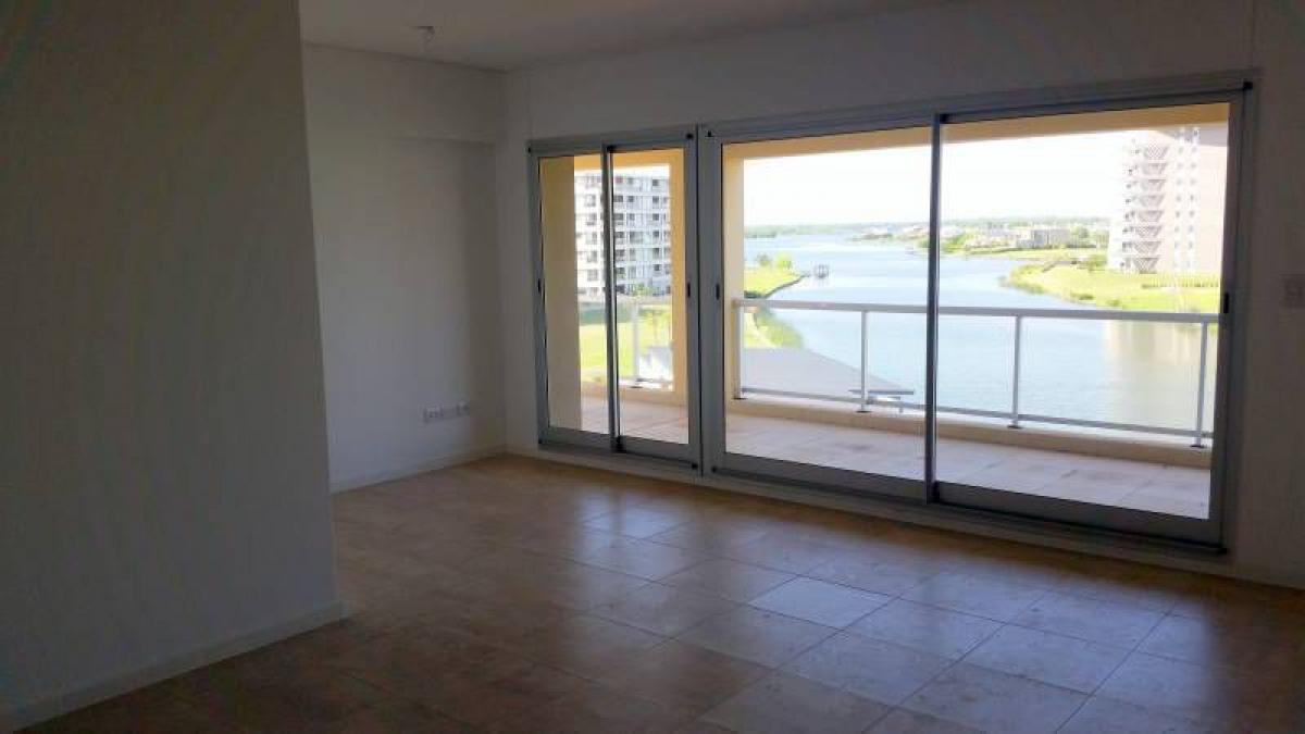 2 bedrooms Apartment in Tigre, Argentina No. 55776